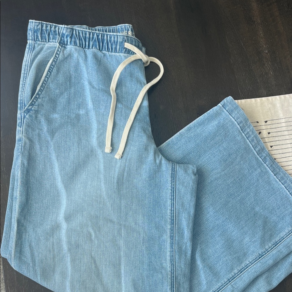 American Eagle Dreamy Drape NWOT